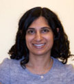 Dr. Sareena Chopra, MD