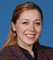 Dr. Katrine Zhiroff, MD