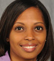 Dr. Tessie October, MD
