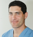 Dr. Frederick Rosen, MD