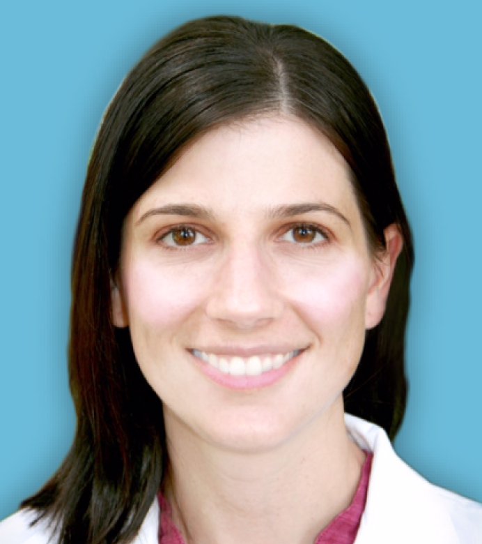 Dr. Katy Wiltz, MD