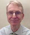 Dr. John Larsen, MD