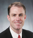 Dr. John William Cronin, MD
