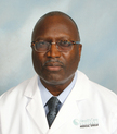 Dr. James Logan, MD