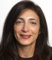 Dr. Robin Ginsburg, MD
