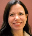 Dr. Sara Haug, MD, PHD