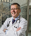 Dr. David Spriggs, MD