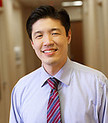 Dr. Alan Ho, MD, PHD