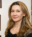 Dr. Shahnoz Rustamova