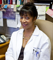 Dr. Robin Brown, MD