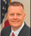 Dr. Andrew Garrett, MD