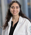 Dr. Rona Yaeger, MD