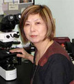 Dr. Kurenai Tanji, MD
