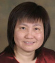 Dr. Berty Liau, MD