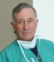 Dr. Liebert Turner