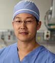 Dr. David Kim, MD