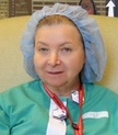 Dr. Judith Weingram