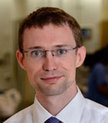 Dr. Robert Griffin, MD, PHD