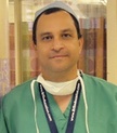 Dr. Alaeldin Darwich, MD