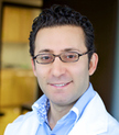 Dr. Peyman Ghasri, MD