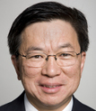Dr. Linus Chuang, MD