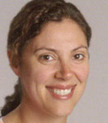 Dr. Tatiana Goldstein, MD