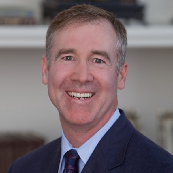 Dr. Brian Tierney, MD
