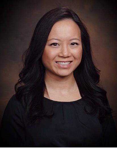 Dr. Sandra Ho, MD
