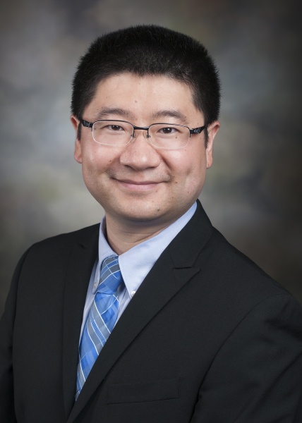 Dr. Derrick Sun, MD