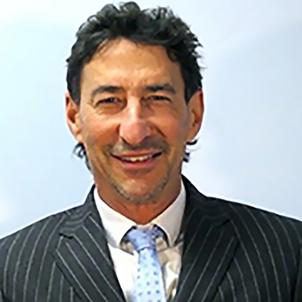 Dr. Bruce Ruben, MD