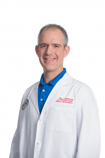 Dr. Michael Gordon, MD
