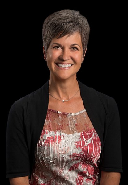 Dr. Leslie Frederiksen, MD