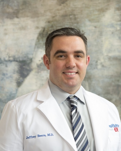 Dr. Jeffrey Beers, MD