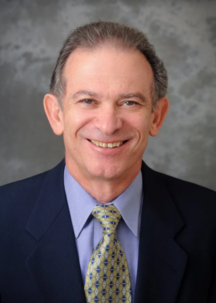 Dr. Izak Kielmovitch, MD