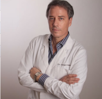 Dr. Gerald Harris, DO