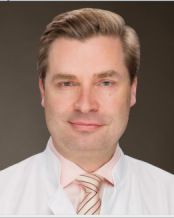 Dr. Clemens Esche, MD