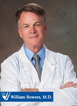 Dr. William Bowers, MD