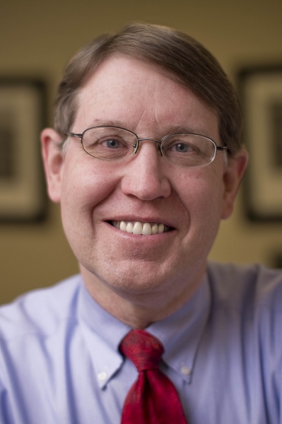Dr. John Siddoway, MD