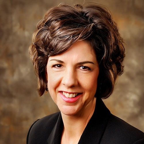 Dr. Patricia Guisinger