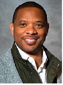 Dr. Lawrence Daniels, MD