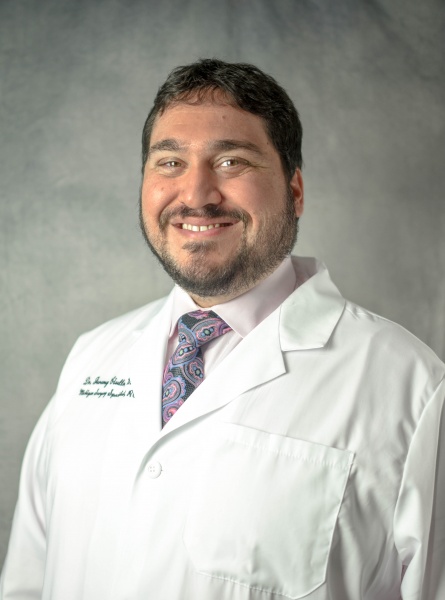 Dr. Jeremy Ciullo, MD