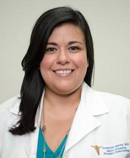 Dr. Amanda Garza, MD