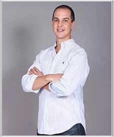 Dr. Mark Ciaglia, DO