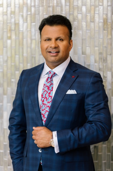 Dr. Chandrasekhar Basu, MD