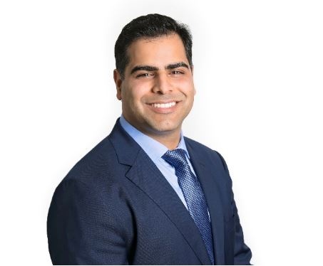 Dr. Ehsan Jazini, MD