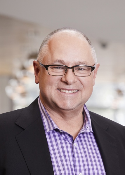 Dr. Baron Hamman, MD