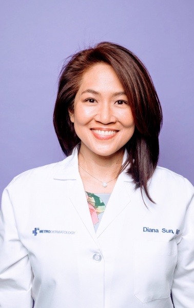 Dr. Diana Sun, MD