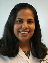 Dr. Tina Shah, MD
