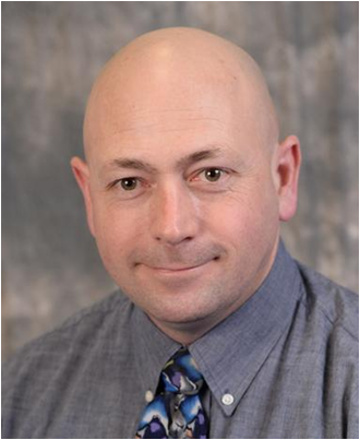 Dr. Eric Steen