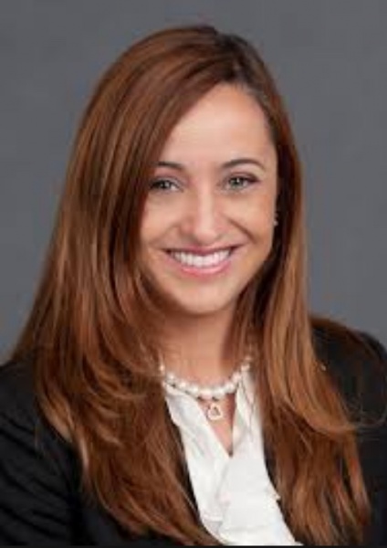 Dr. Alexandra Eidelwein, MD